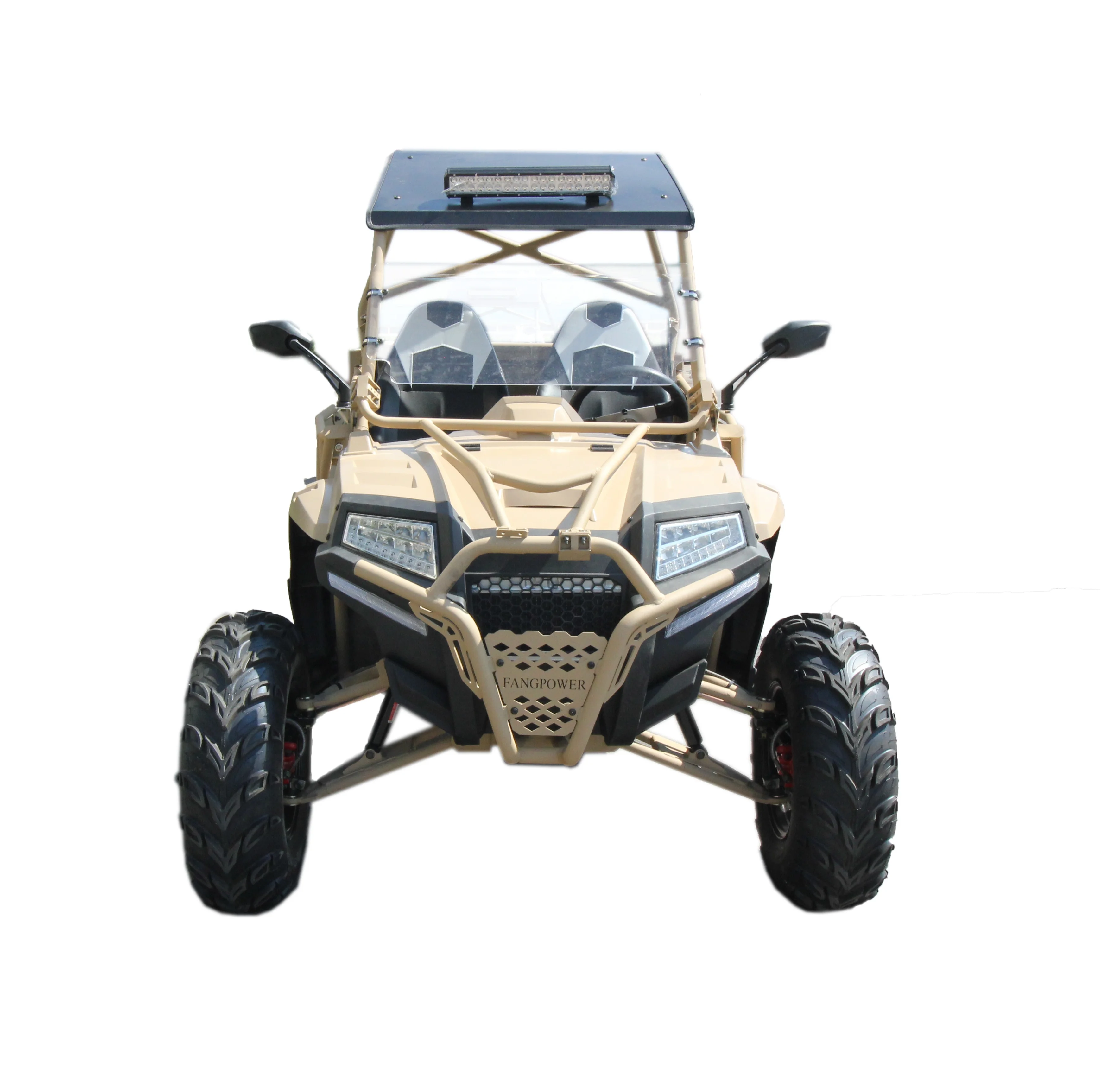 FangPower Chinese farm utv dune buggy newest design sxs  utv
