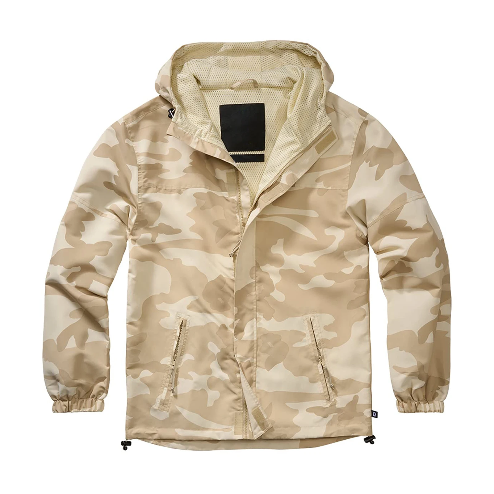 Windbreaker waterproof jacket raincoat   functional clothing hunting hiking  outdoor leisure clothing