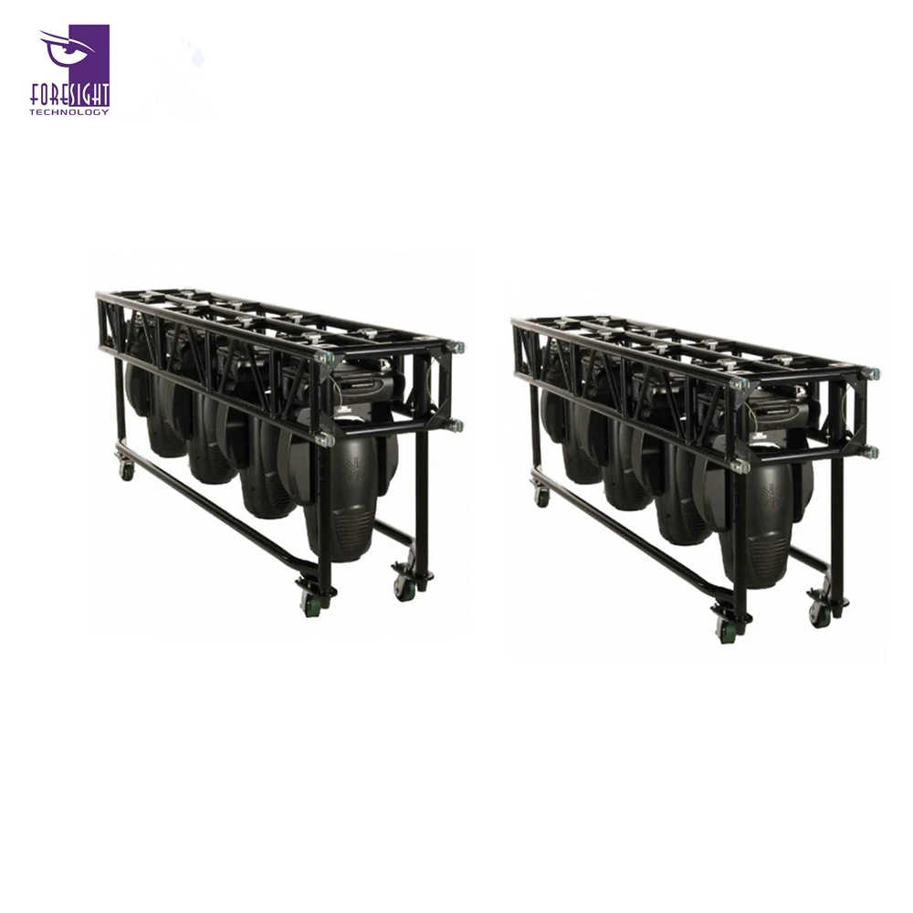 2.44m (8ft) Taylor Rafter System Pre-installed Truss