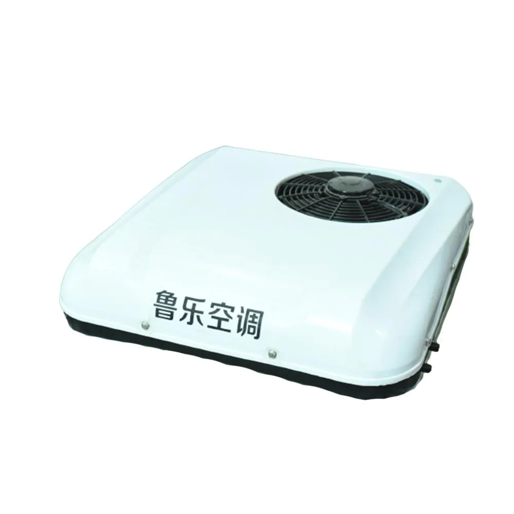 Bus Roof Top Mounted Air Conditioner 24v Bus Air Conditioner
