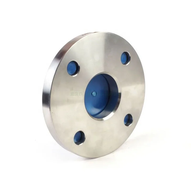 ANSI Welded Van Stone Flange