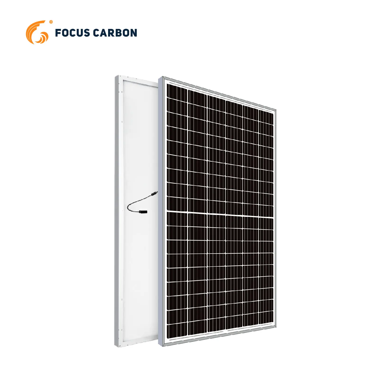 25 Years Warranty Monocrystalline Factory Price Solar Panels Solar System 400W 450W 500W 550W Solar Panel