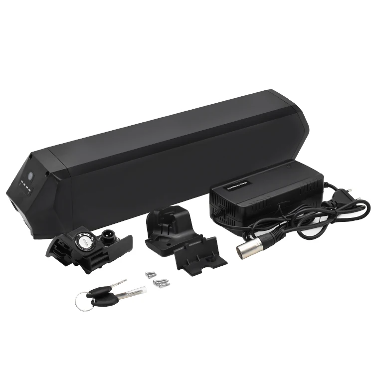 Reention Dorado Max Plus 21700 36V 48V 52V 17Ah 20Ah 21Ah 25Ah Electric Bicycle Battery for 750W 1000Wakku Ebike