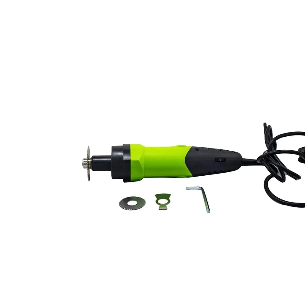 Медицинская электрическая литая пила 110 В, ортопедическая литая лента для резки без повреждения кожи