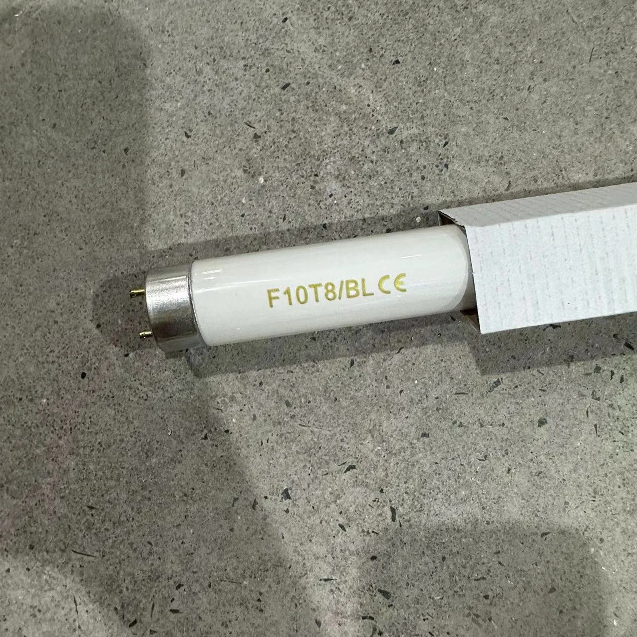 lamp T8 20W BL UVA 365NM G13 F20T8BL Mosquitoes insects killers  flies lamps Fluorescent tube lighting