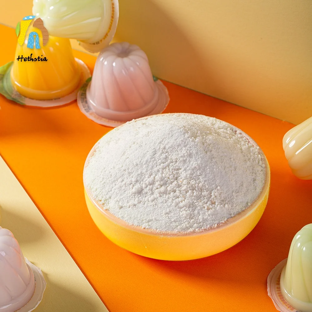  Food additives konjac gum glucomannan powder for weight