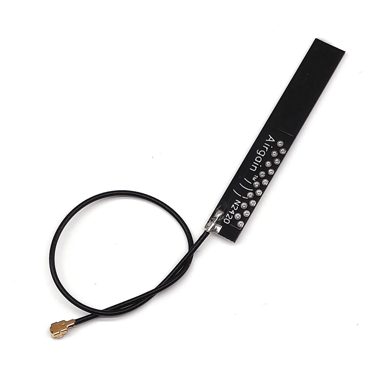 Built-in Antenna Bluetooth 2.4g WiFi Antenna High Gain Omnidirectional Airgain PCB Antenna