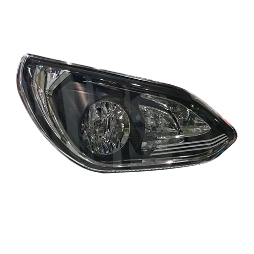 HC-B-1355-1 2020 new style auto parts Setra bus front led head lamp headlight