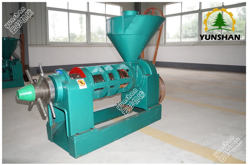 low investment vegetable peanut soybean sunflower oil production line with cooking oil making machine