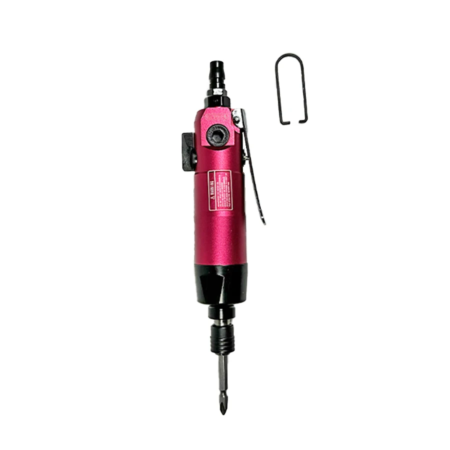 Cheap Price 6H Industrial Air Impact Screwdriver Large Torque Pneumatic Screwdriver Woodworking Machine