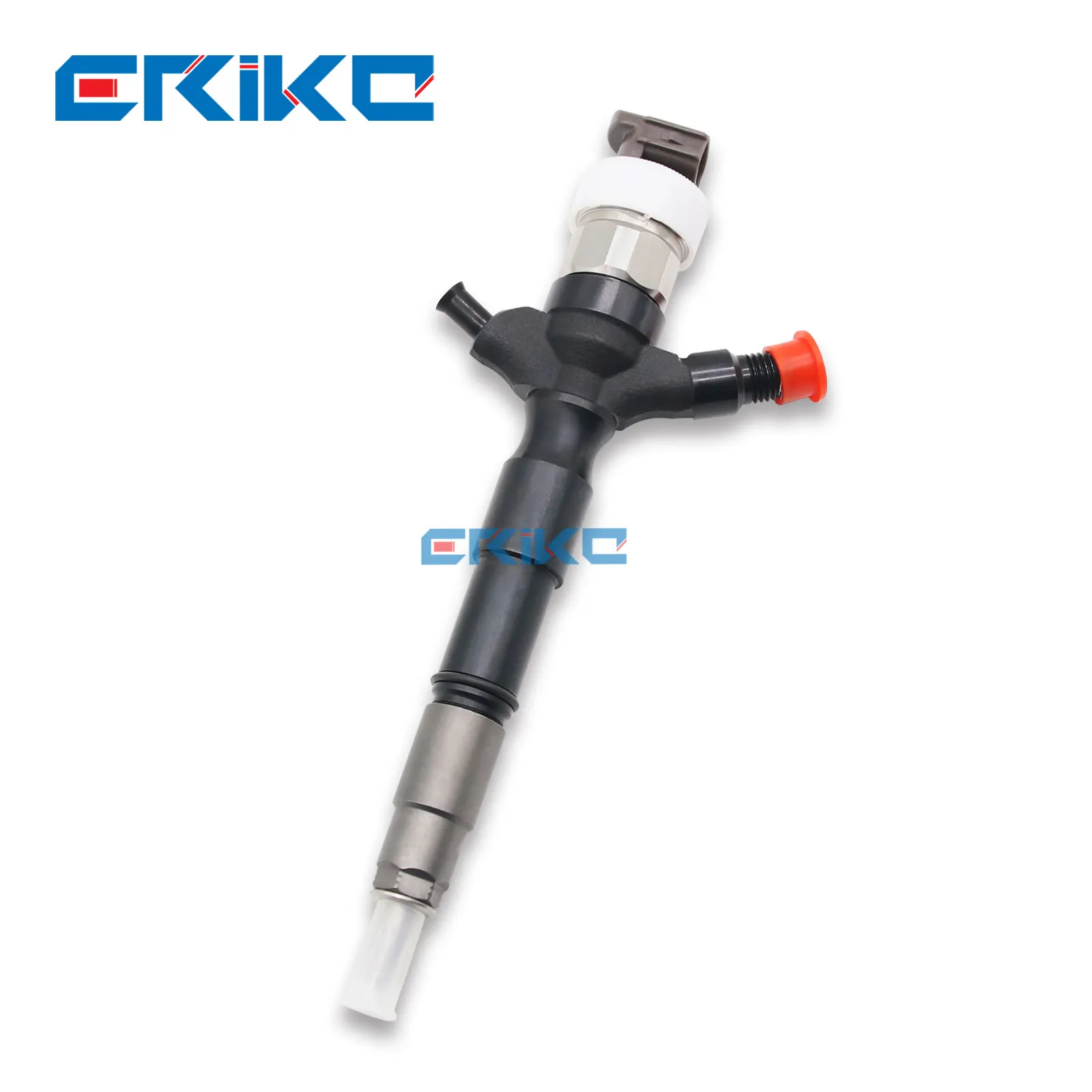 ERIKC 2KD Форсунка 0950006770 дизельного форсунки Common Rail 095000 6770 095000-6770 для Toyota