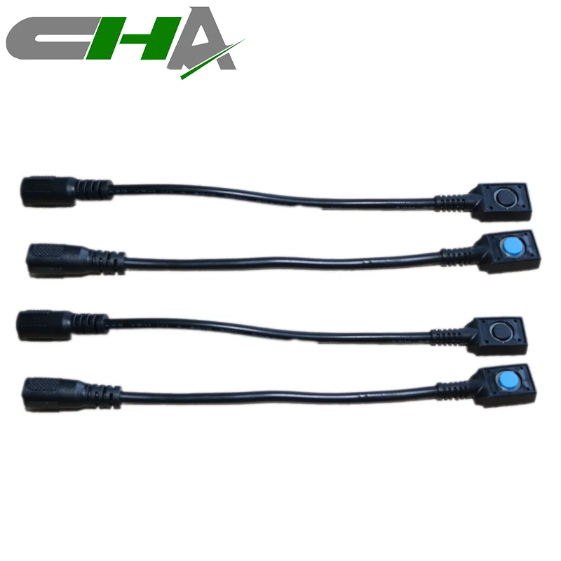 CHA коммуникации кабель провод собрать 4) провода специальный кабель в сборе