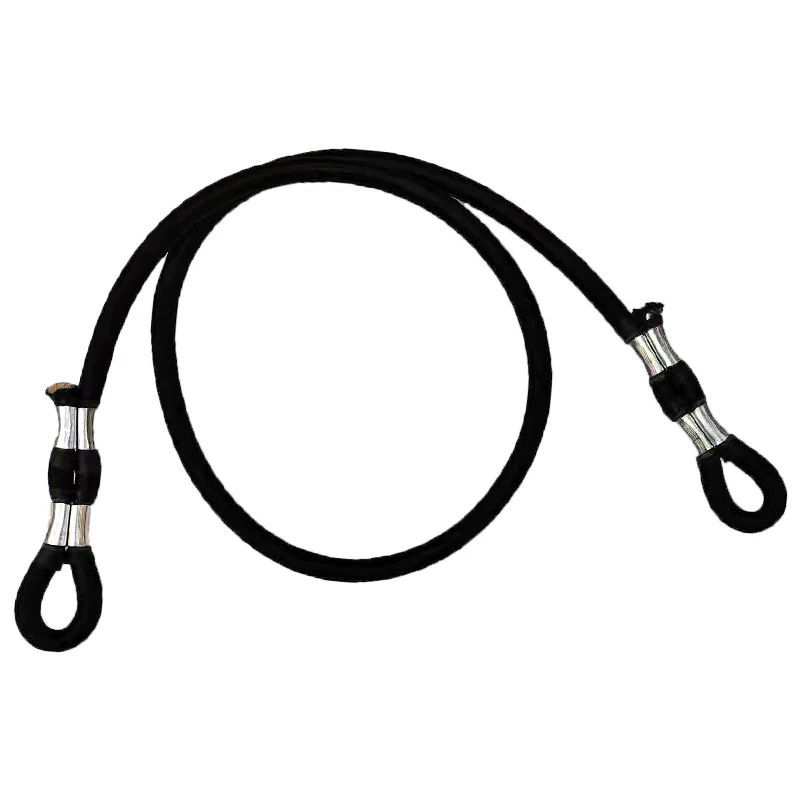 2023 Competitive price hot sale factory direct sale bungee elastic rope bungee cord