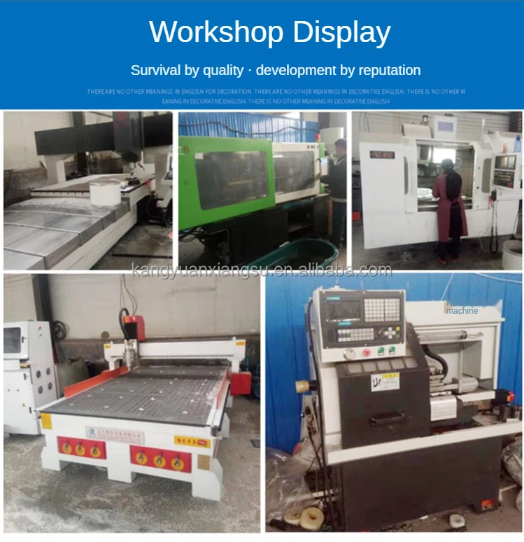 UHMW polyetlenhye linear guides