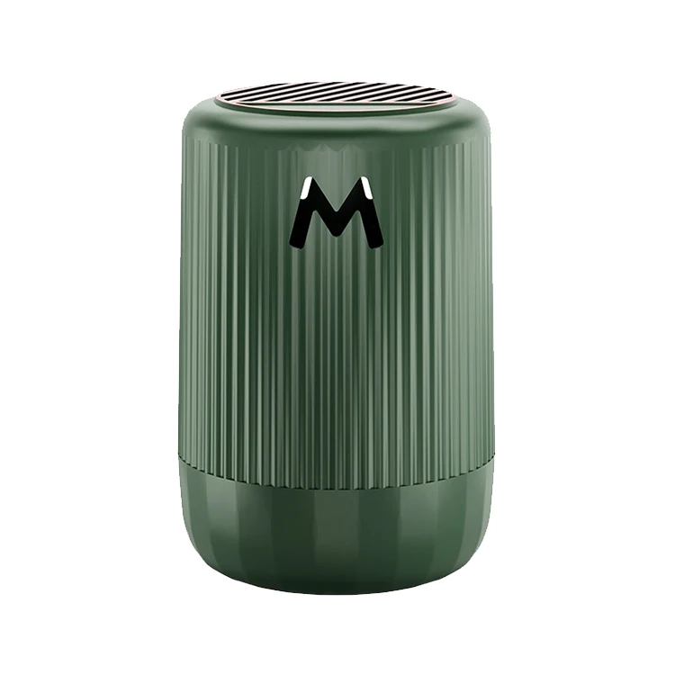 Car Odor Eliminator Adjustable No-Water Gel Fragrance Container Car Air Freshener Gel Perfume Home Air Freshener