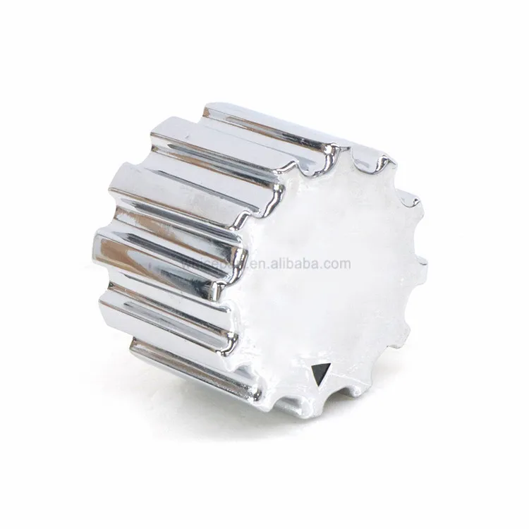 Factory Promotion Price 8Mm Oven Accessories Knob Cooker Parts Gas Stove Burner Oven Control Knob