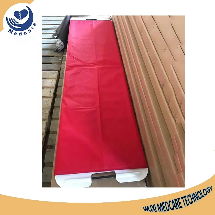 MT-PS1 Patient transfer board easy move for ICU room