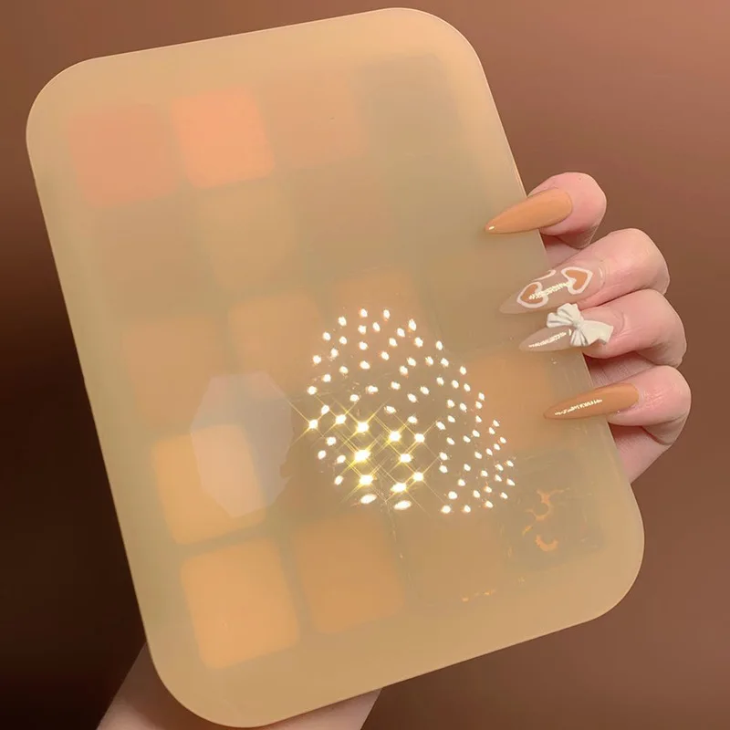 
Vendor Waterproof High Quality Private Label Oem Anime Eyeshadow Palette 