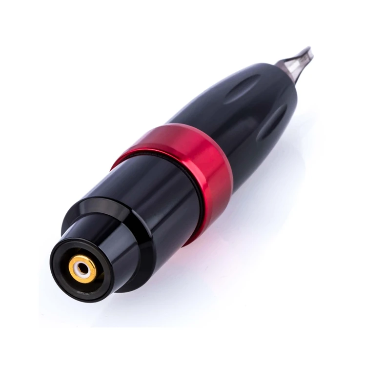 Индивидуальный Новый бренд 2022 набор для татуировки Профессиональный Комплект тату-машинки видео