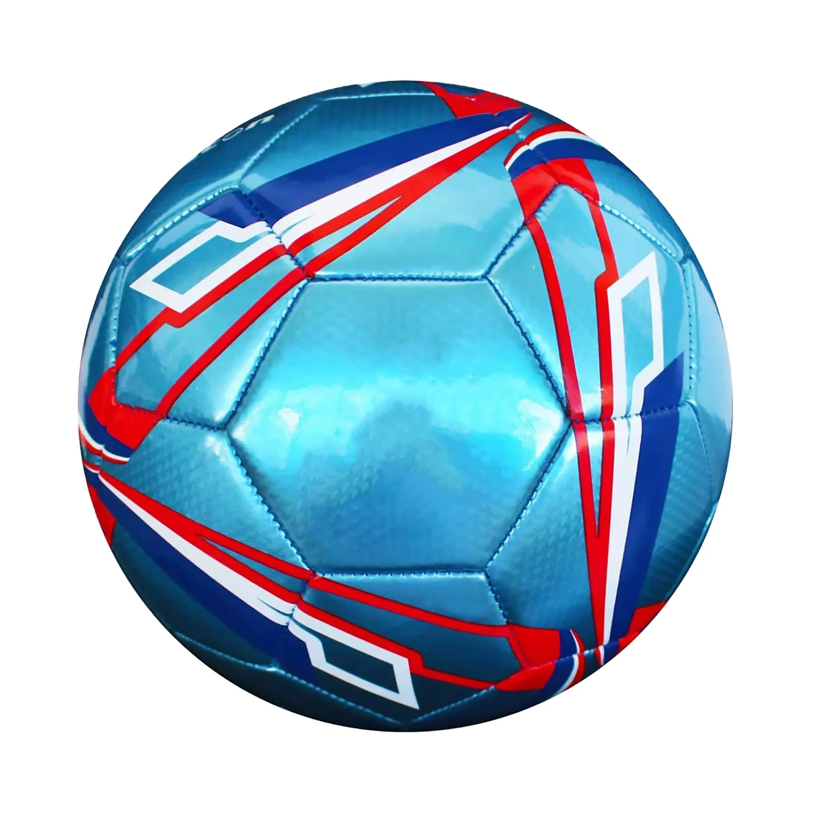 Bladder High Density Foam Soccer Ball for Team Matches Sports Ball Reinforced Rubber Customized Professional Soccer Balls Oem Pk