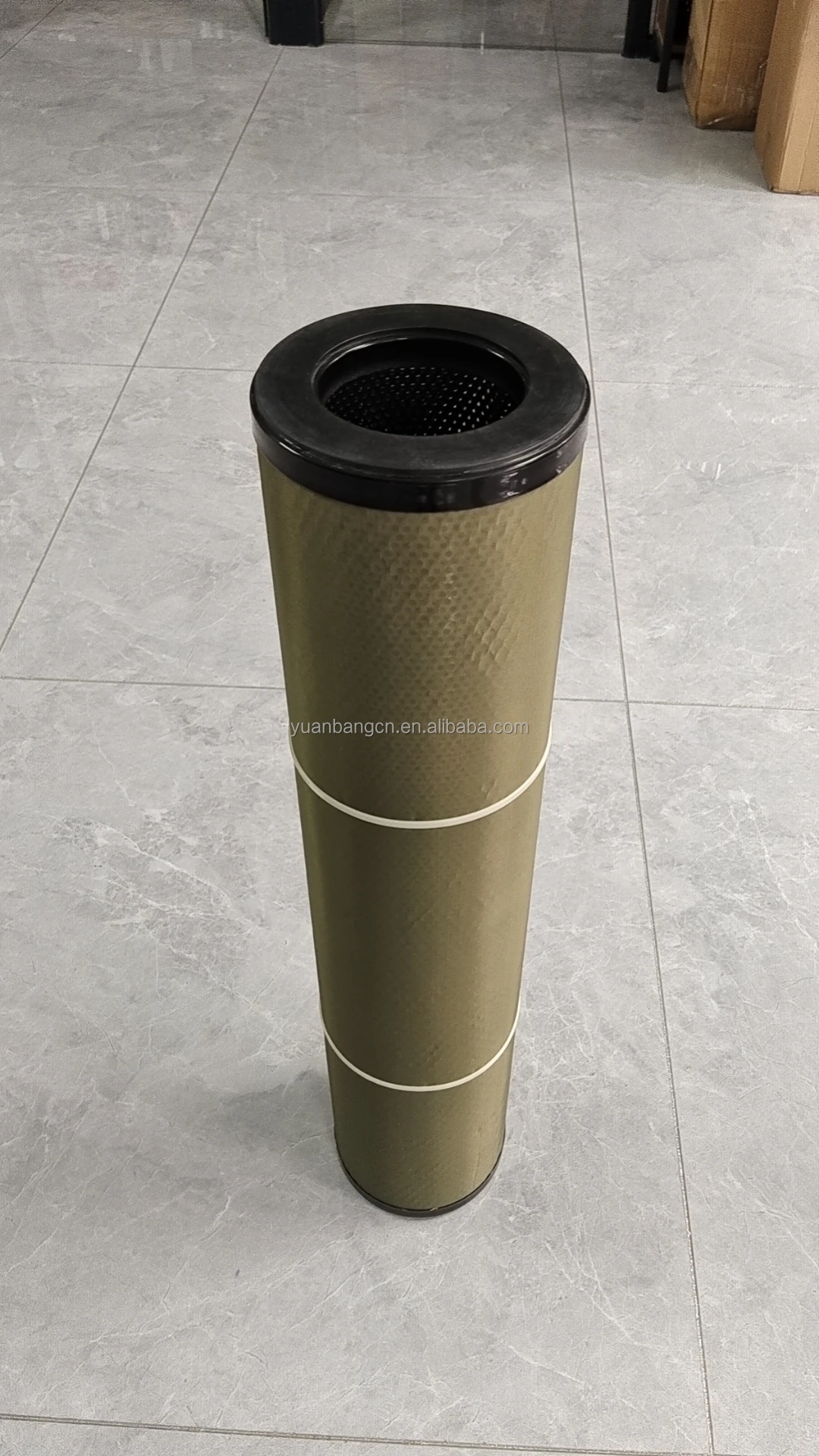 Coalescer filter element  Coalescer Cartridge SO-629BASN