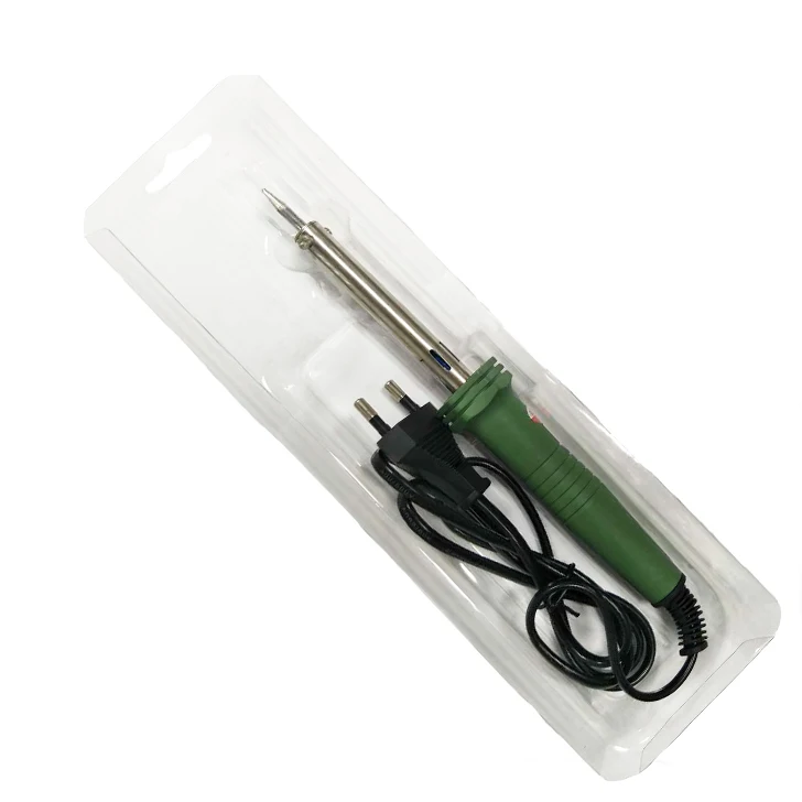 HL012A Wholesale Price Good Quality Electric External Heating Household Tools 30W 40W 60W Electric Soldering Iron