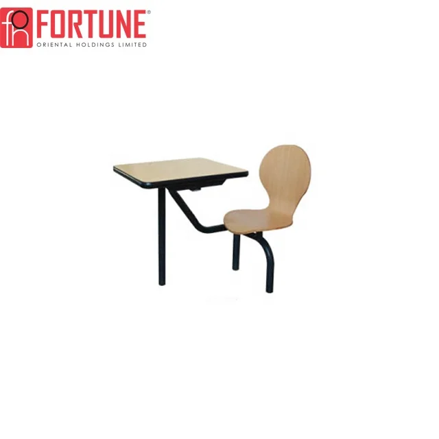 Современный Ресторан быстрого питания комплект школьной столовой мебели подключен стол стул