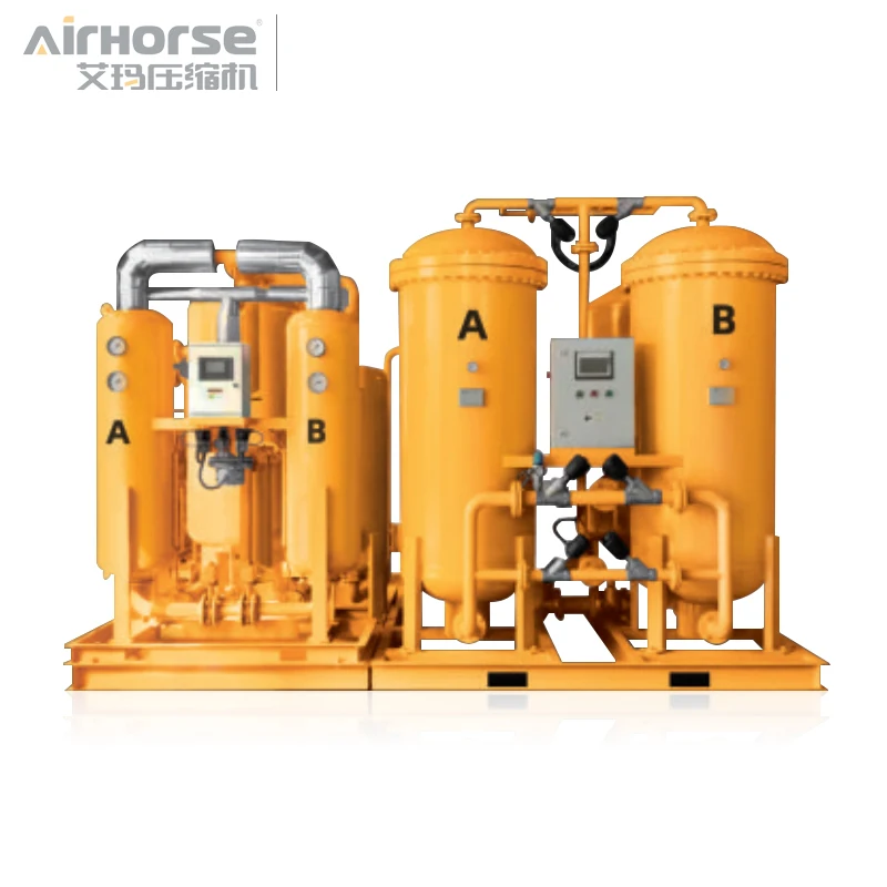 High Purity 99.999% Industrial nitrogen generator 100M3 PSA Nitrogen Generator