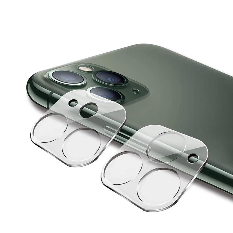 Wholesale For iPhone 14 Mobile Phone Tempered Glass Camera Screen Protector for iPhone 13 Pro Camera Lens Protectors with Box