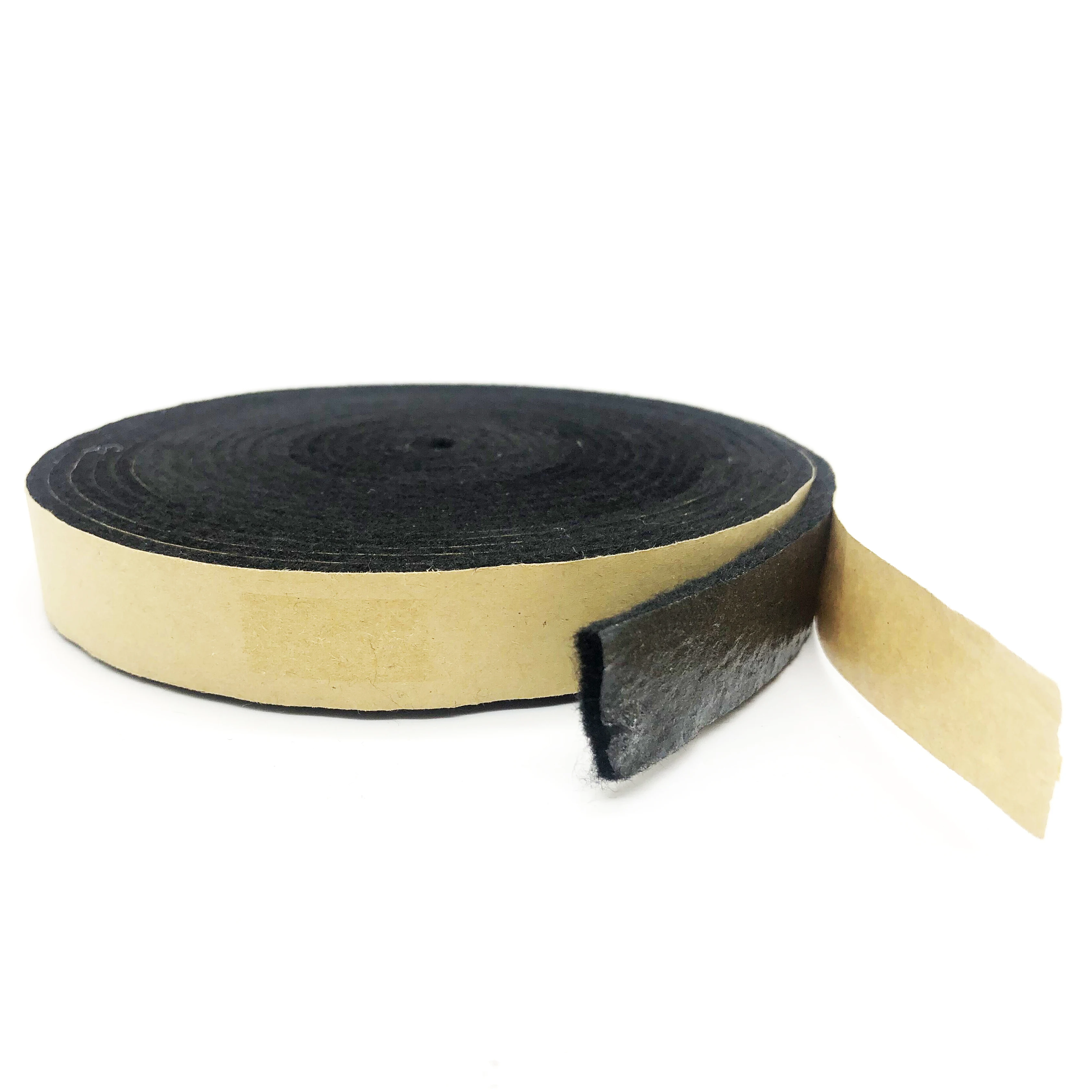 Многоцелевая самоклеящаяся войлочная лента для мебели барбекю