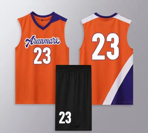 Custom new uniform design set low MOQ quick dry slim beach wear mens womens sublimation volleyball jersey