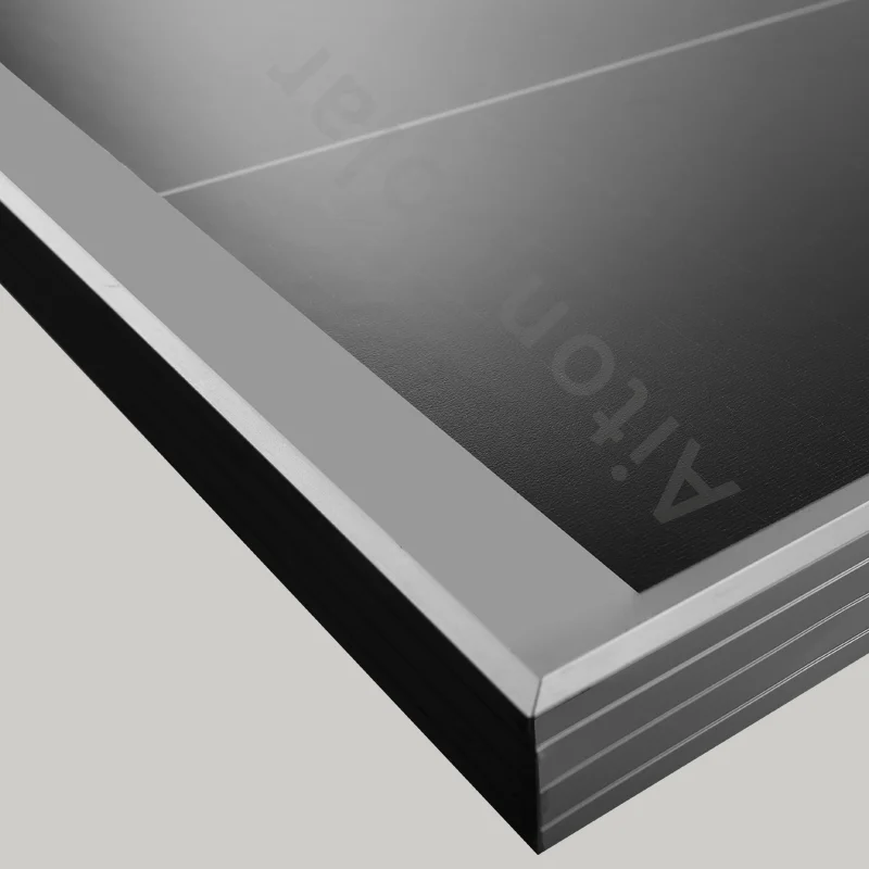 AiTon  300w solar panel  wholesale price  for home use solar panel