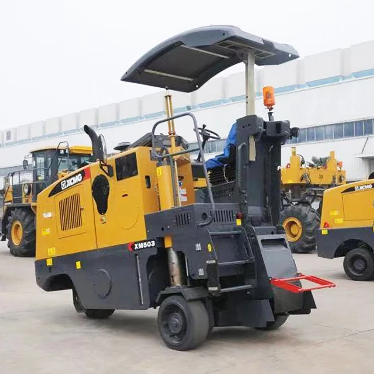 XCMG Construction Machinery XM503 Asphalt Road Milling Machine price