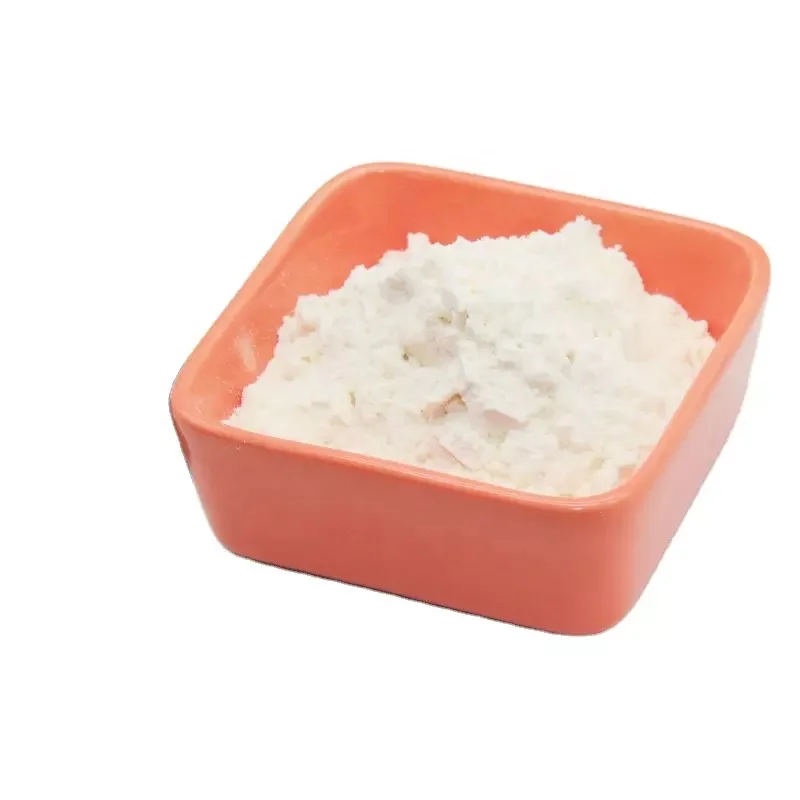 Citric Acid High Quality Citric Acid Monohydrate/Citric Acid Anhydrous/Sodium Citrate