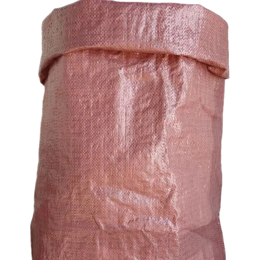 factory price new material plastic 50 kg 100 kg 150 kg pp woven bag for seeds, grain, rice and flour , pp woven sack