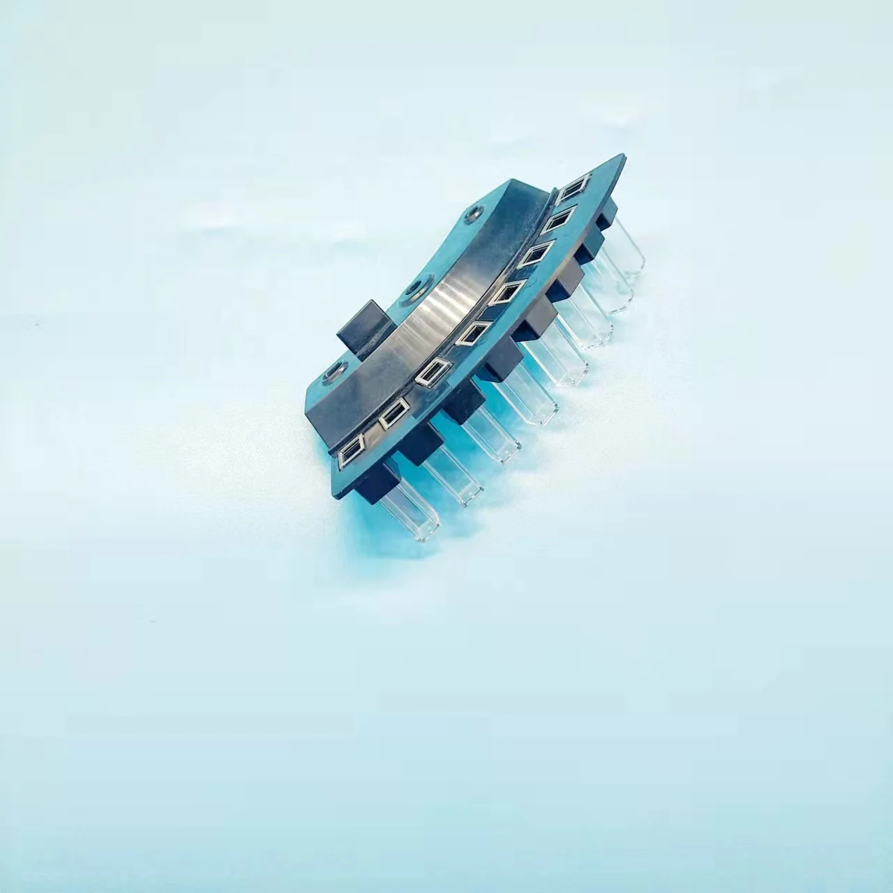 Высокое качество биохимические медицинские одноразовые лабораторные реакционные чашки Cuvette для Hitachi 7020 7060 7170 биохимический анализатор