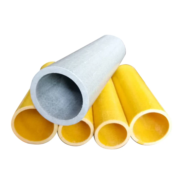 300mm 400mm 600mm 800mm 900mm fiberglass frp round tube pipe
