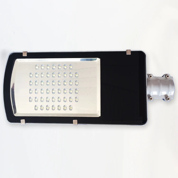 40W solar power wind hybrid system street light with wind generator price