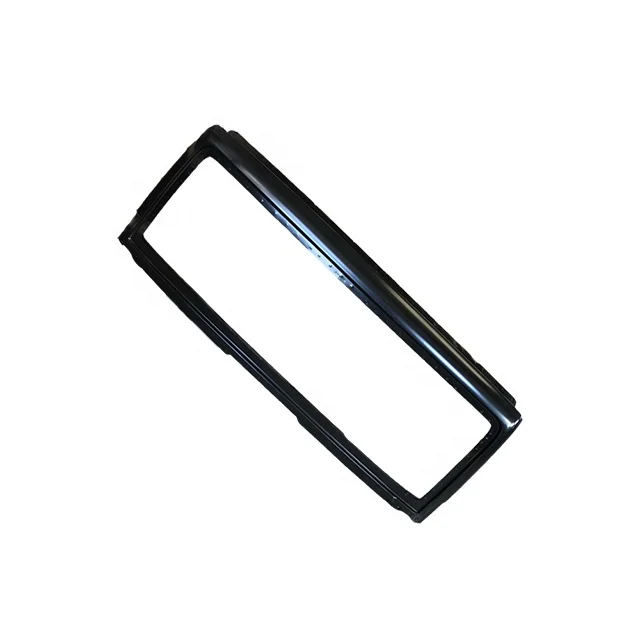 Window Shield Flame For Jeep Wrangler JK  Auto Spare Body Parts Car Accessories Body Kit