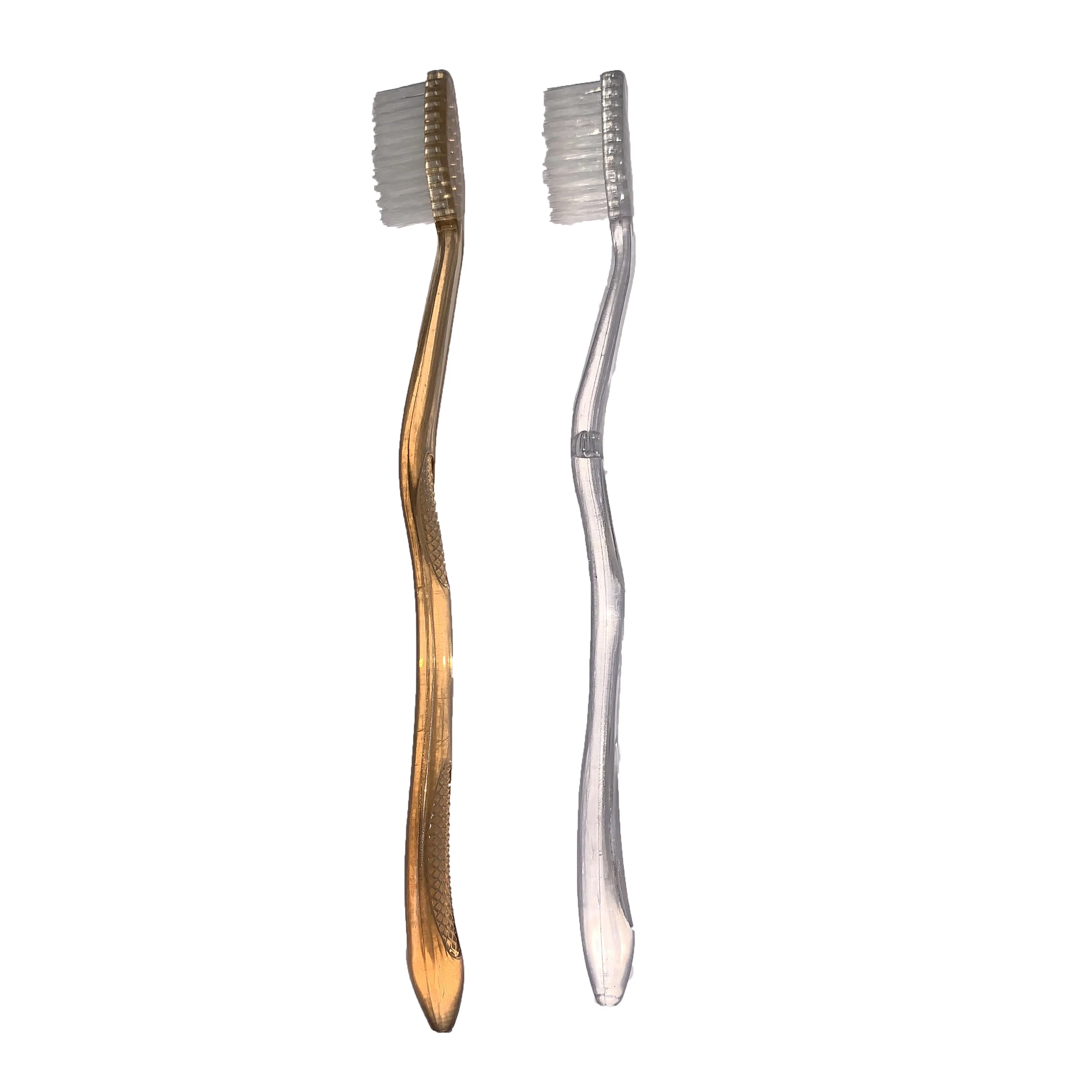 Wholesale Disposable Hotel Toothbrush