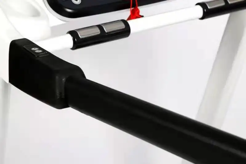 Multifunctional walking machine for the elderly household medical rehabilitation training for the elderly treadmill fitness equi