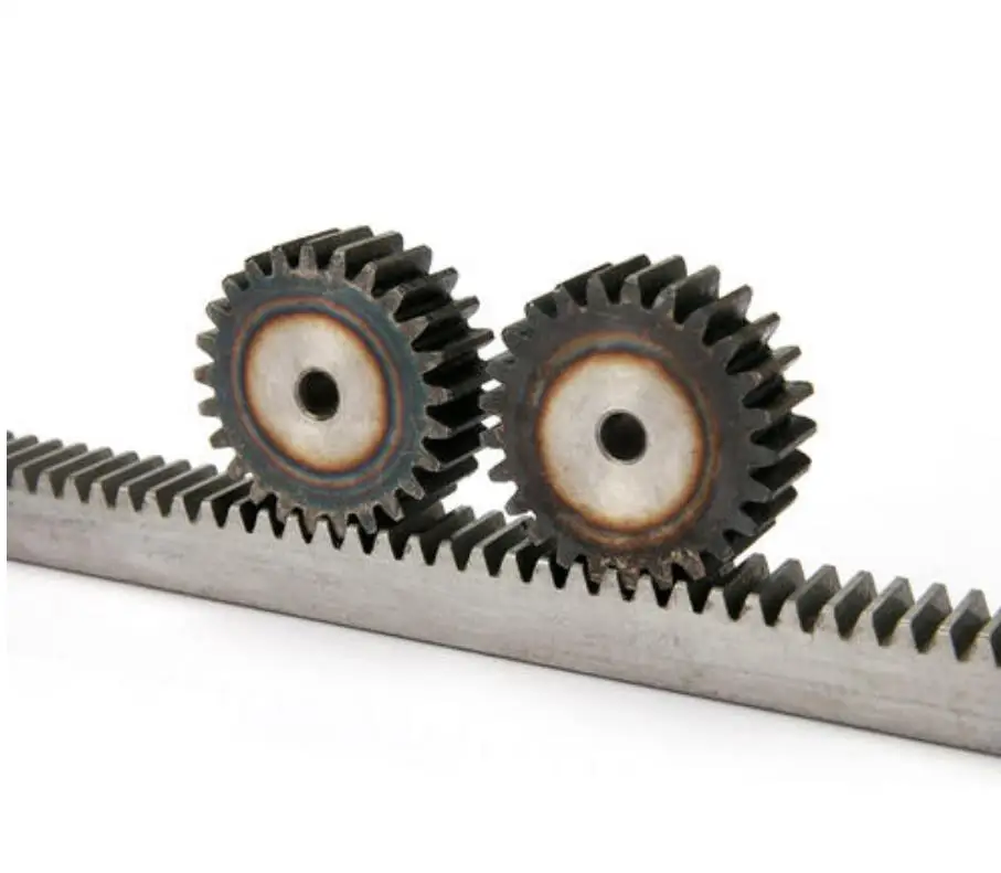 
Luoyang pinion gear set pinion gear ring pinion gear for wheel loader 