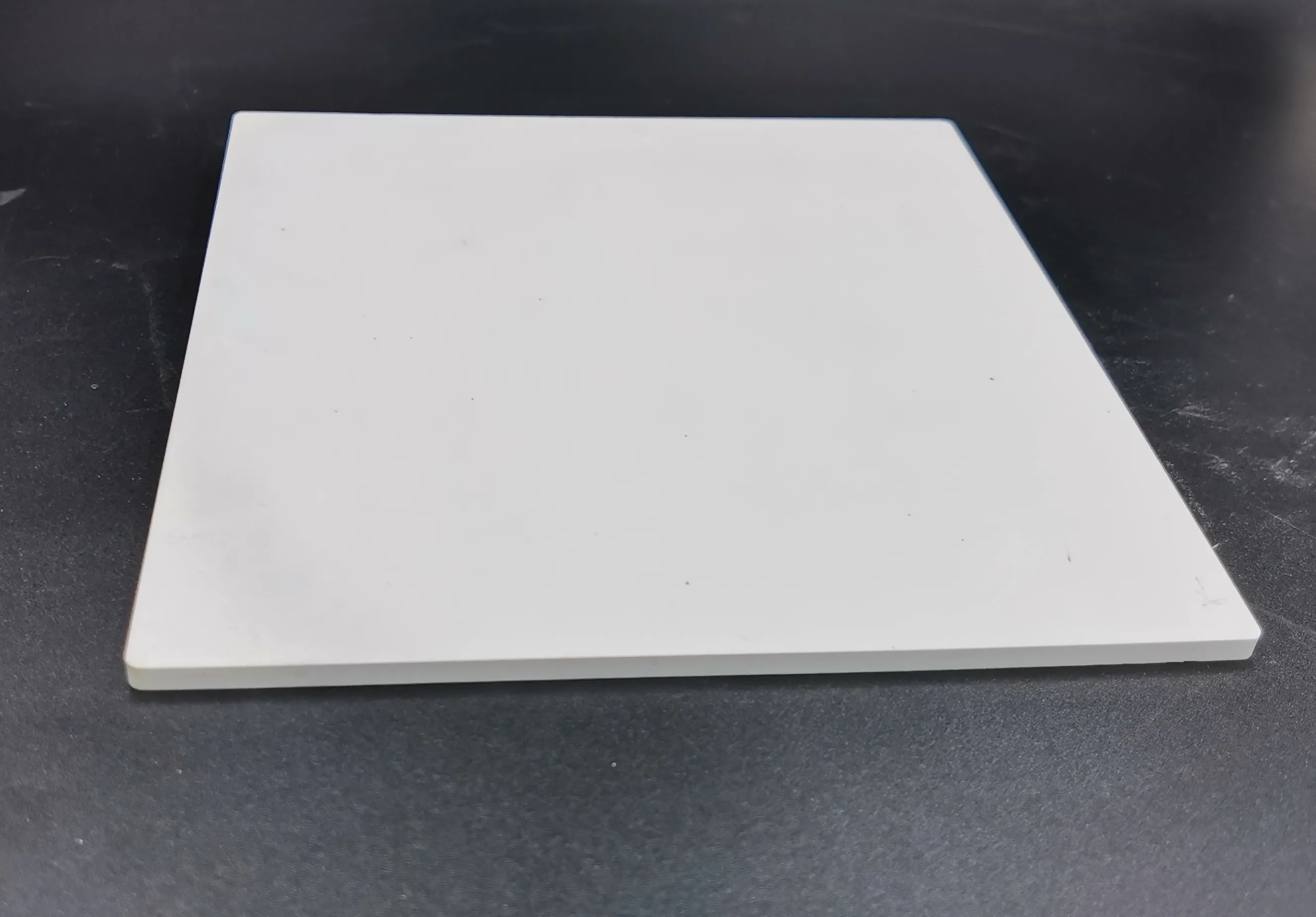 Hot Pressed Boron Nitride Ceramic Plate Sheet Substrate