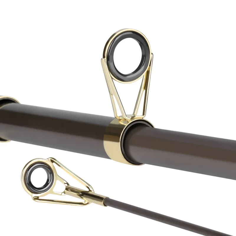 Telescopic surf saltwater fishing rod 2.1m-2.7m spinning rod sea boat carp fishing rods