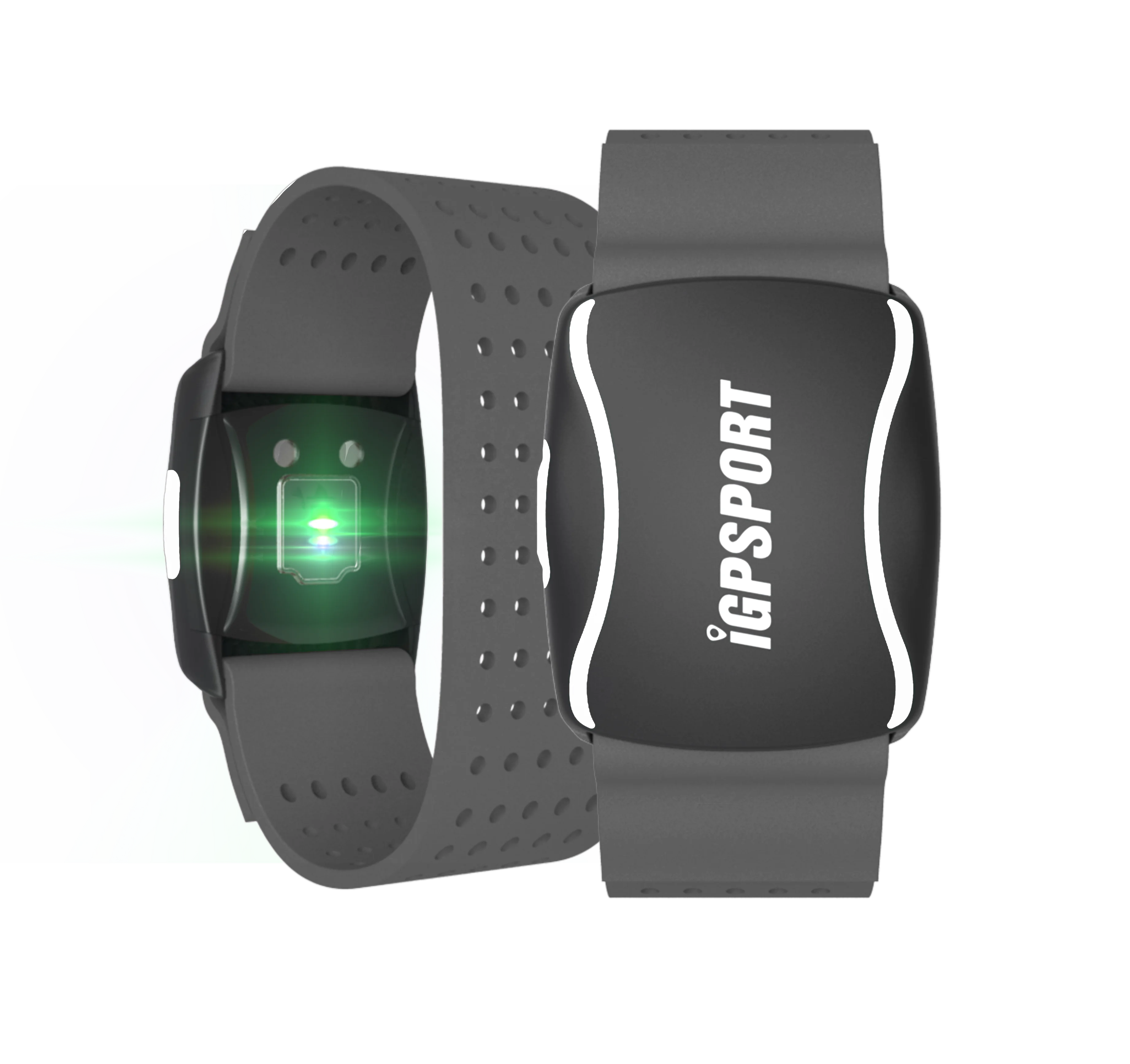 iGPSPORT HR60 High Technology Usb Heart Rate Monitor