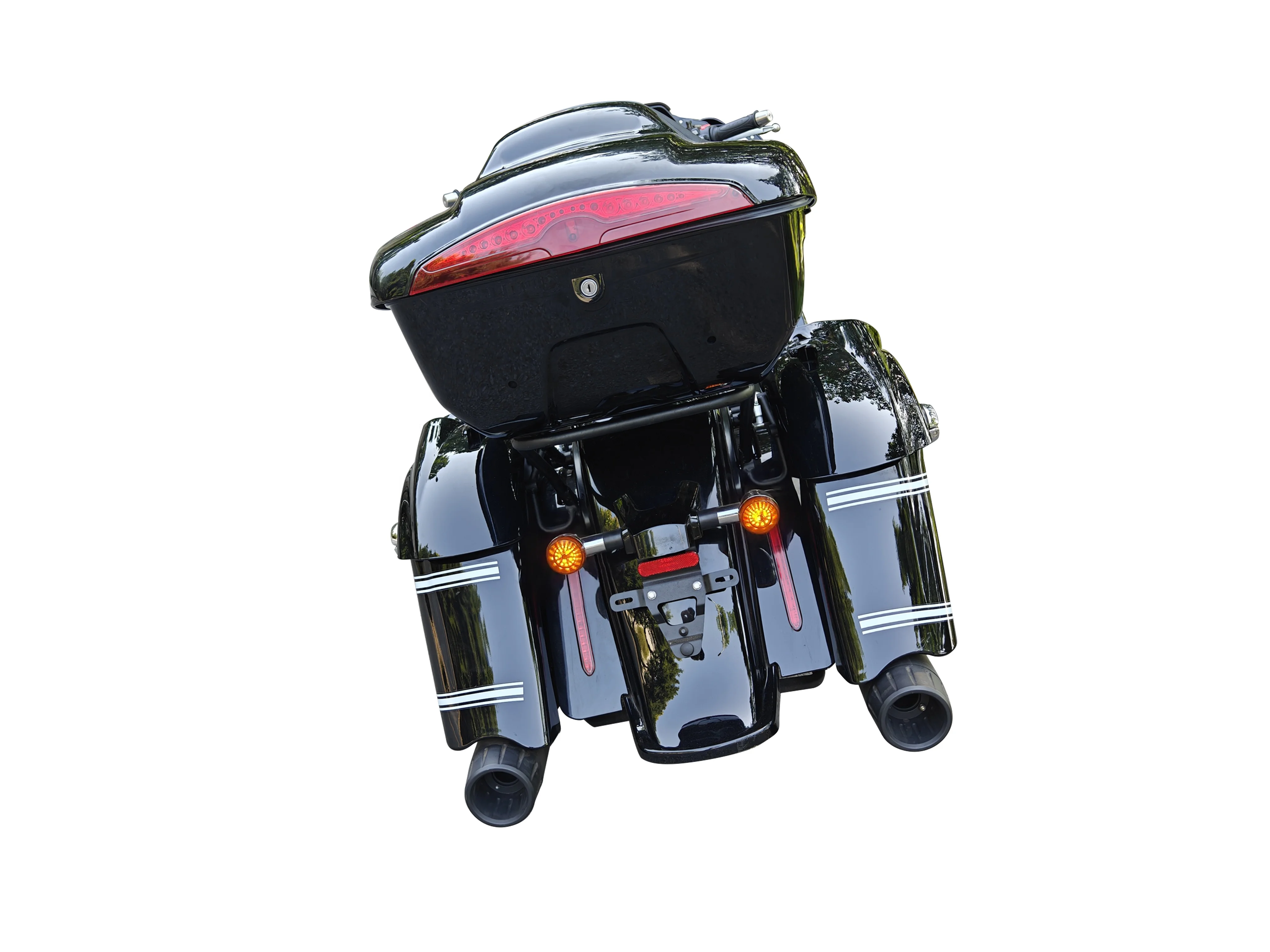 2024 New 800cc two -wheeled motorcycle  with V-type twin-cylinder liquid-cooled eight-valve asynchronous  engine