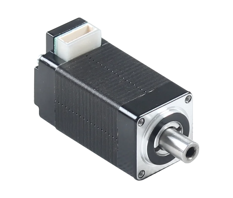 20mm(NEMA8) Hollow shaft Hybrid Stepper Motor