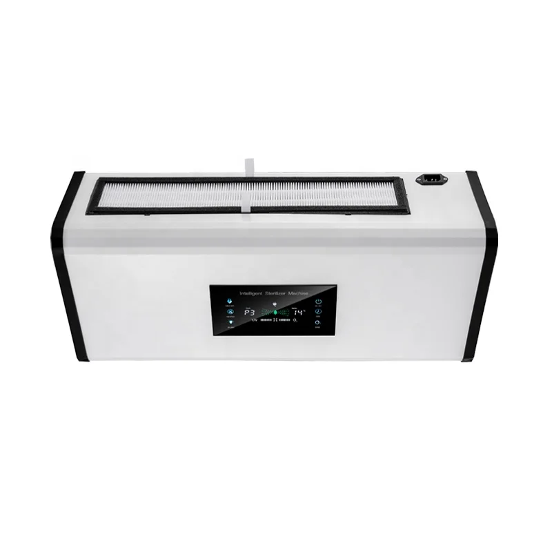 Good quality JX-UB01 uv air purifier sterilizer air purifier with uv sterile light air sterilizer