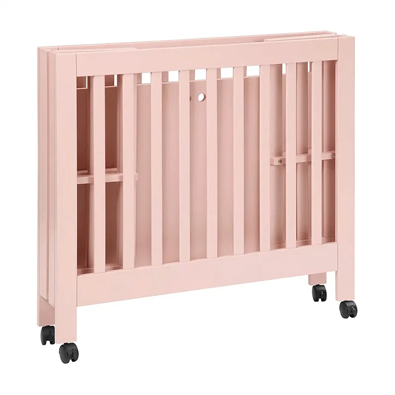 Wholesale available in stock white baby bedding set cribwholesale full sized baby crib