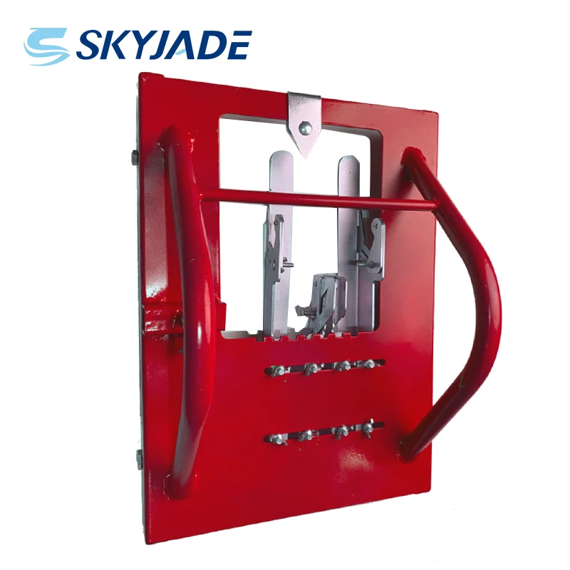 Настраиваемые инструменты для искусственной травы-инструменты установки футбольного газона линейный резак Синтетического Футбольного Поля поддержка OEM